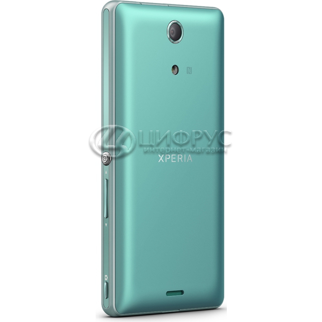 Купить Sony Xperia ZR C5502 Mint в Москве – цена смартфона ...