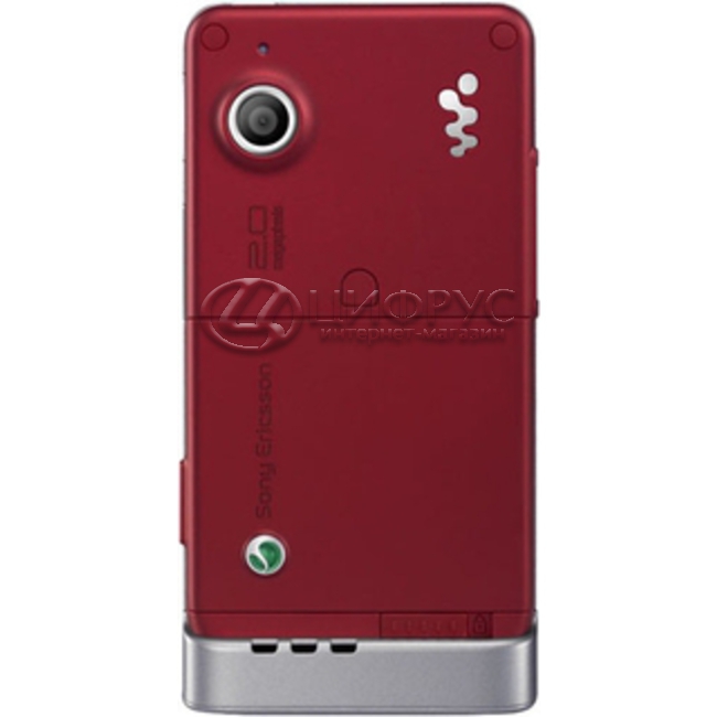 Купить Sony Ericsson W910i Hearty Red в Москве цена Сони Ericsson