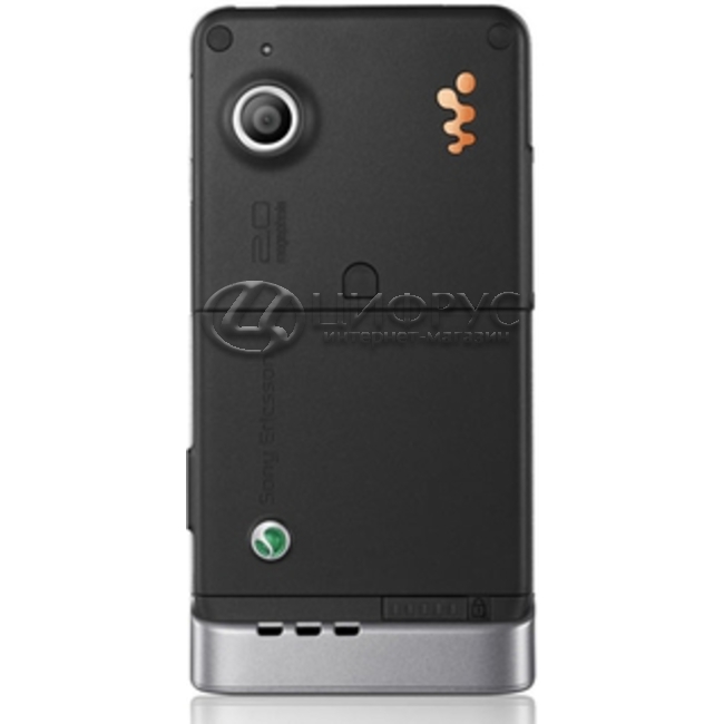 Купить Sony Ericsson W910i Noble Black в Москве цена Сони Ericsson