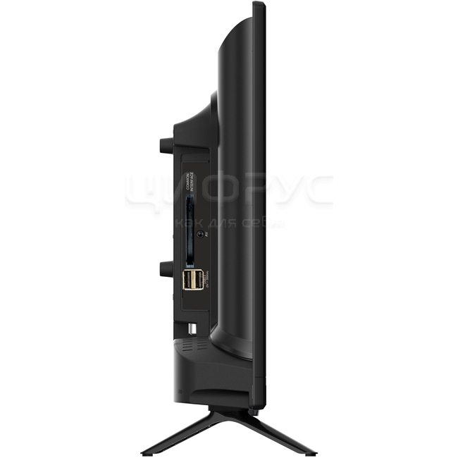 Купить STARWIND SW-LED24SG303 Black (РСТ) в Москве – STARWIND SW ...