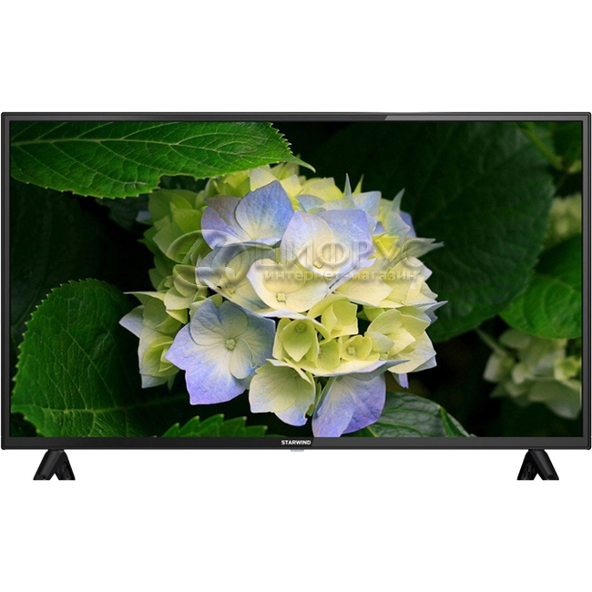 Купить STARWIND SW-LED40BA201 40 (2019) Black (РСТ) в Москве – STARWIND ...