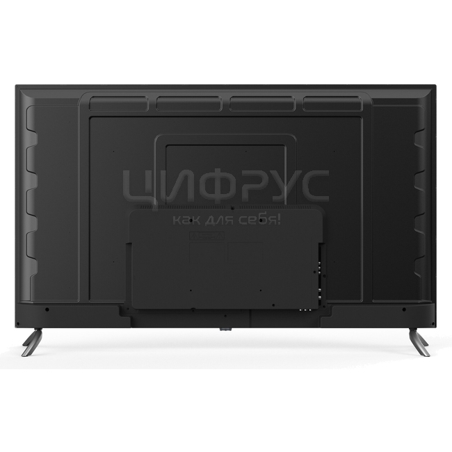 Купить STARWIND SW-LED55UG400 Grey (РСТ) в Москве – STARWIND SW ...