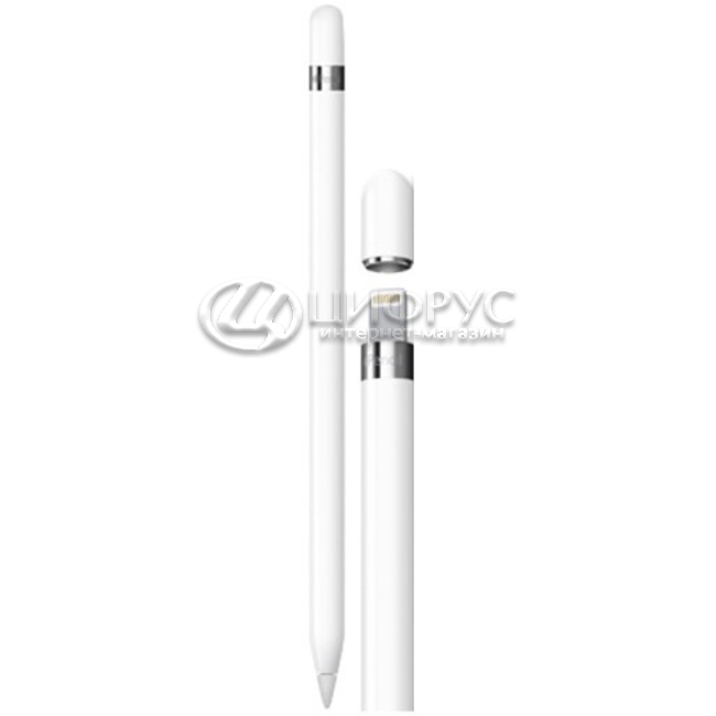 Купить Apple Pencil White for iPad Pro MK0C2 в Москве – Apple Pencil White  for iPad Pro MK0C2 по лучшей цене в интернет-магазине