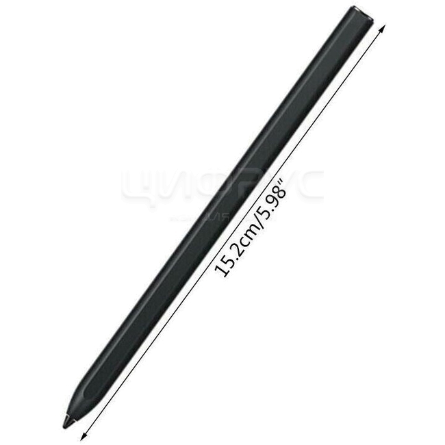 Купить Xiaomi Smart Pen Black (Черный) в Москве – Xiaomi Smart Pen