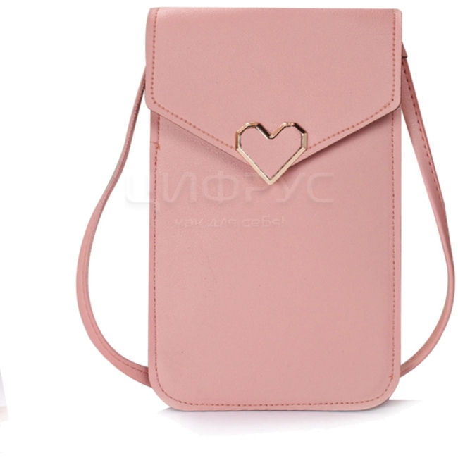 Купить Универсальная слинг сумка-чехол через плечо для смартфона и ...