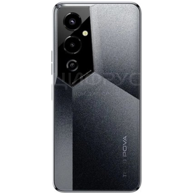 Купить TECNO Pova 4 Pro 256Gb+8Gb Dual 4G Grey (РСТ) в Москве – цена ...