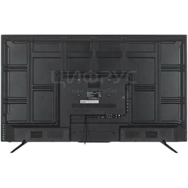 Купить TELEFUNKEN TF-LED55S12T2SU Black (РСТ) в Москве – TELEFUNKEN TF ...