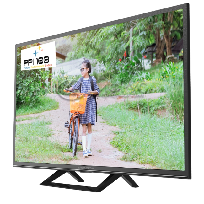 Технические характеристики: Thomson T32RTE1250 32 (2019)