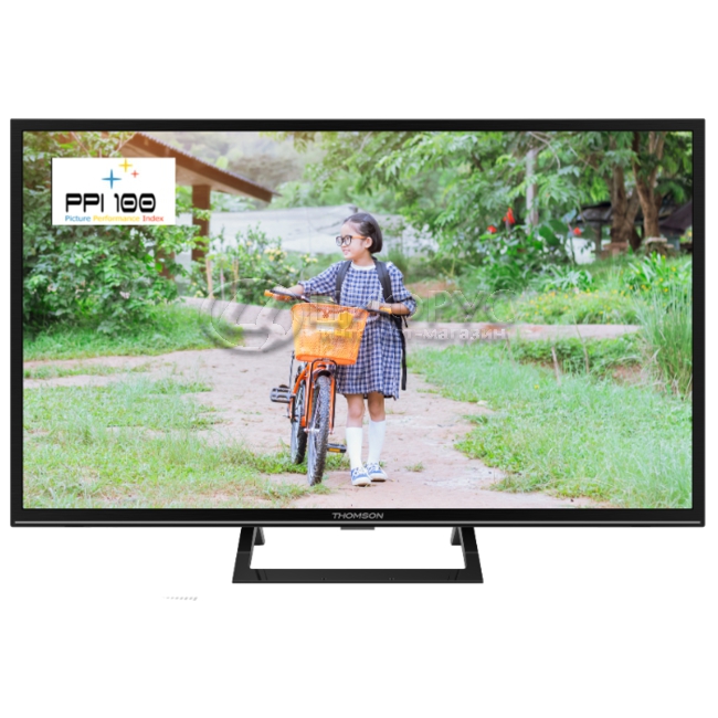 Технические характеристики: Thomson T32RTE1250 32 (2019)