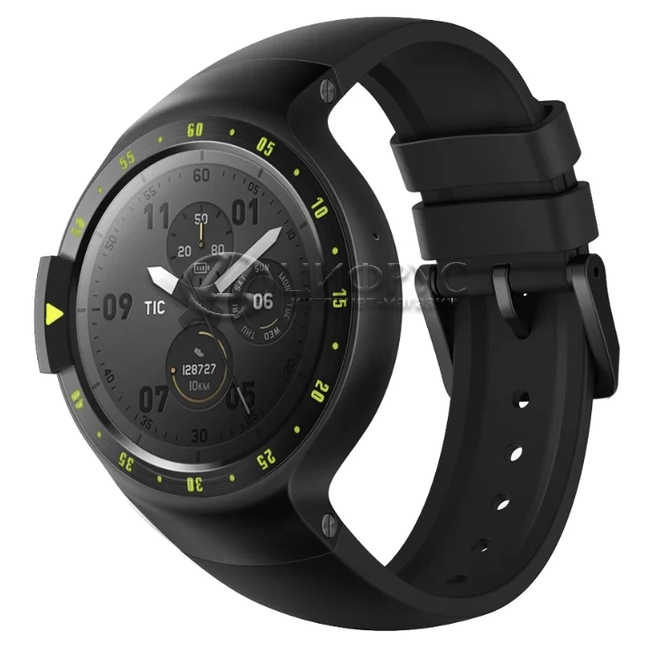 sport black watch