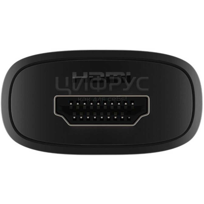 Технические характеристики: Xiaomi Mi TV Stick 4K HDR