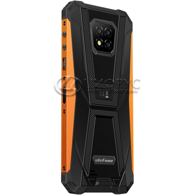 Купить Ulefone Armor 8 Pro 128Gb+6Gb Dual LTE Orange в Москве – цена ...
