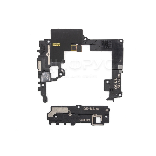 Антенна основная в сборе Samsung Galaxy Z Fold 5 оригинал