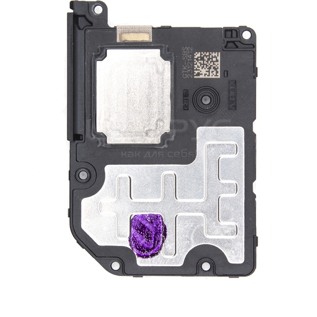 Динамик нижний правый Xiaomi Pad 6 оригинал