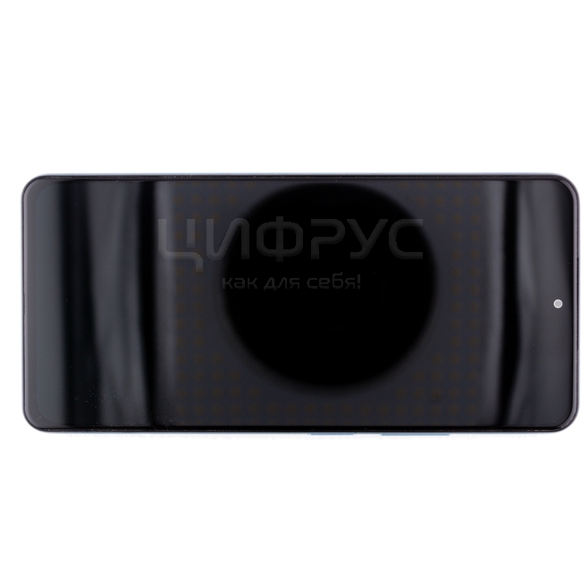 Дисплей модуль в сборе F3 NFC Blue (Синий) Оригинал