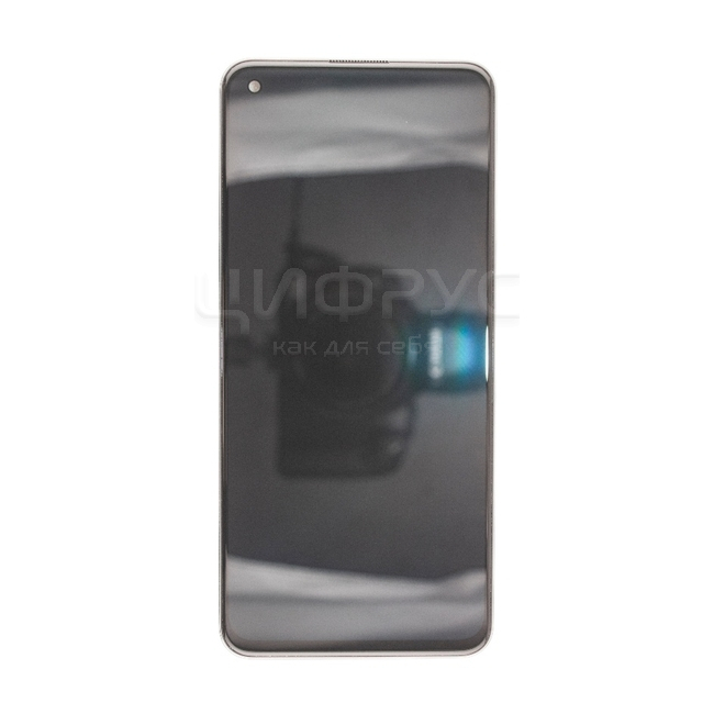 Дисплей модуль в сборе OnePlus Nord 2T Оригинал