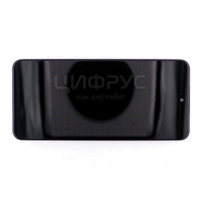 Дисплей модуль в сборе POCO M3 Pro Black (Черный) Оригинал