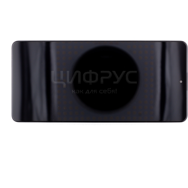 Дисплей модуль в сборе POCO X5 Pro Blue (Синий) Оригинал