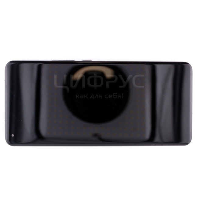 Дисплей модуль в сборе Xiaomi Mi 11 Pro Black (Черный) Оригинал