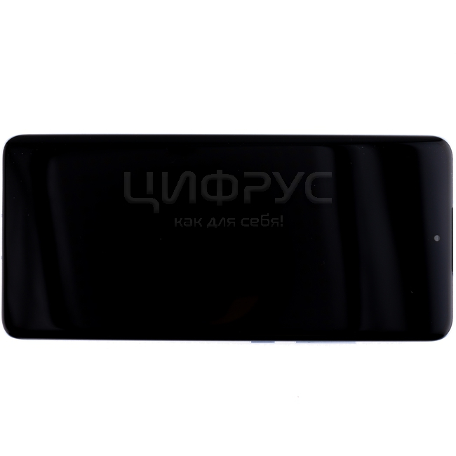 Дисплей модуль в сборе Xiaomi Mi 12X Blue (Синий) Оригинал