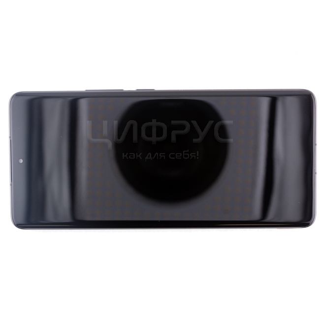 Дисплей модуль в сборе Xiaomi Mi 13 Pro Black (Черный) Оригинал