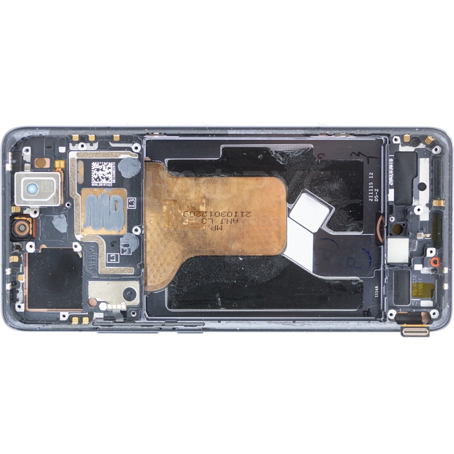 Дисплей модуль Xiaomi Mi 12X Оригинал