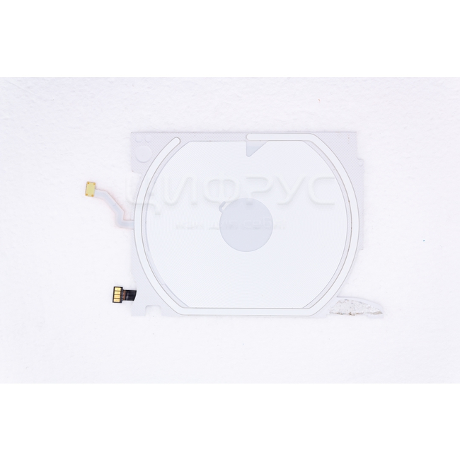 Модуль беспроводной зарядки Nothing Phone 1 White (Белый) Оригинал