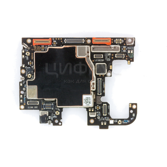 Плата материнская 256+12Gb Oneplus 9R Оригинал