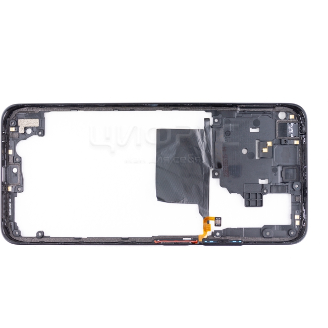 Рамка POCO M4 Pro Оригинал
