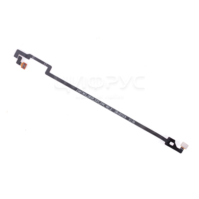 Шлейф ZS673KS GRIP EXT FPC R2.2 ZR-31130 Оригинал