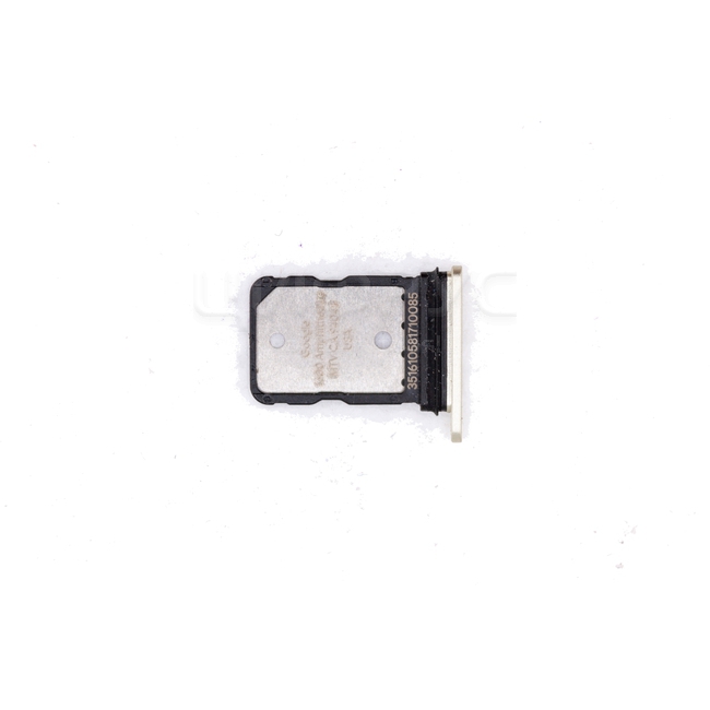 Сим лоток Google Pixel 7 Lemongrass (Лемонграсс) Оригинал