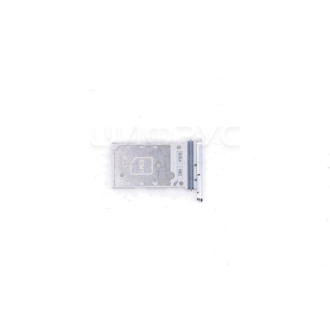Сим лоток Samsung S24 Grey (Серый) Оригинал