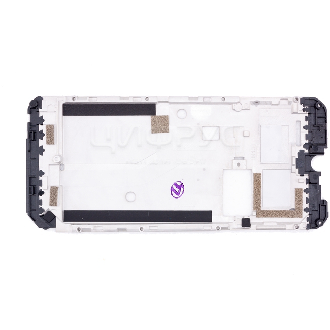 Средняя часть корпуса Doogee S88 Plus Оригинал
