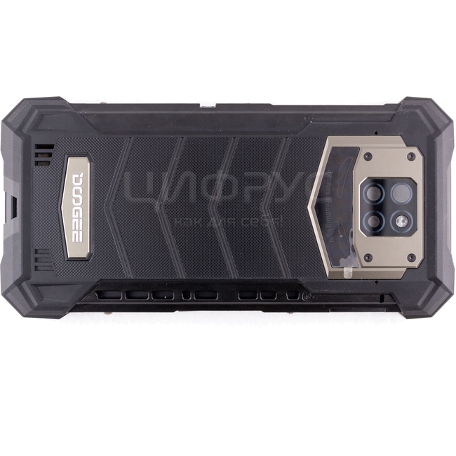 Задняя крышка Doogee S88 Plus Оригинал