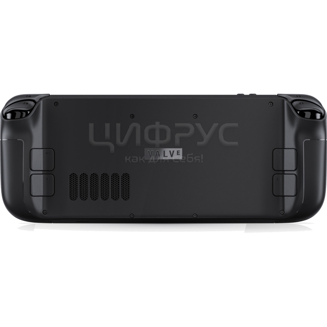 Купить Valve Steam Deck 64GB Black в Москве Valve Steam Deck 64GB