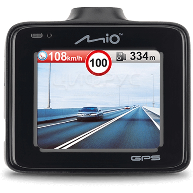 Купить Mio MiVue C335 в Москве – Mio MiVue C335 по лучшей цене в ...
