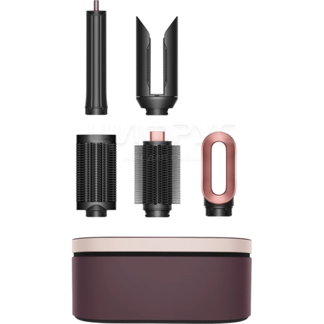 Купить Dyson Airwrap HS09 Co-anda Ceramic Pink /Rose Gold