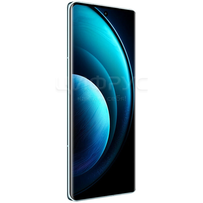 Купить Vivo X100 Pro 512Gb+16Gb 5G Blue в Москве – цена смартфона