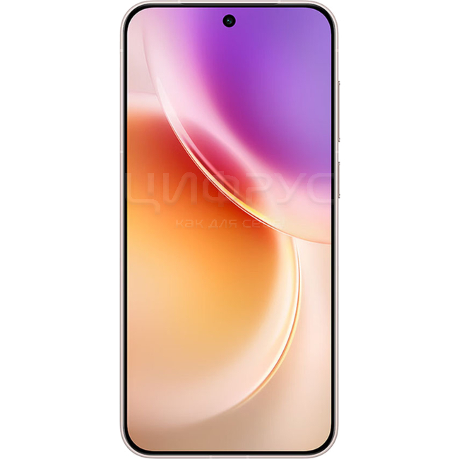 Технические характеристики: Vivo X300 16/512Gb Pink (Розовый)