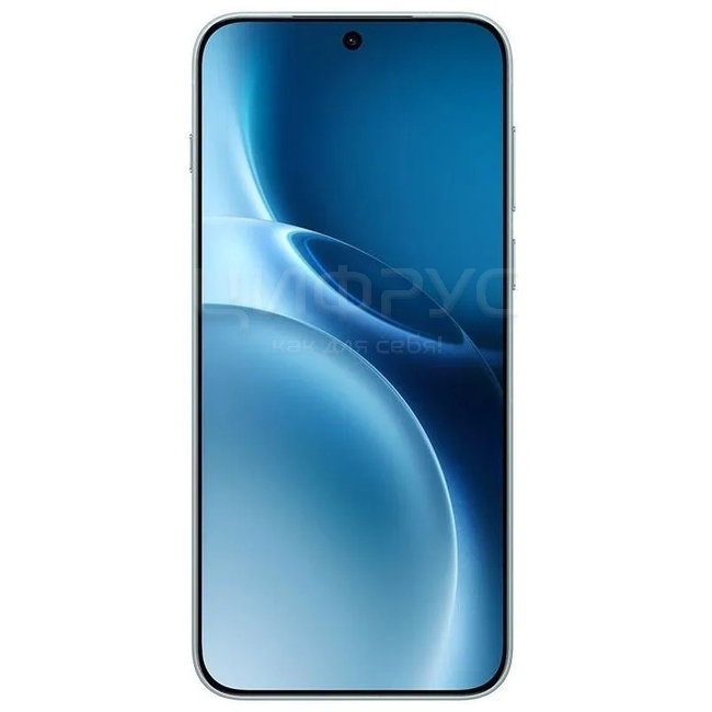 Купить Vivo X300 Pro 16/512Gb Blue (Синий) в Москве – цена