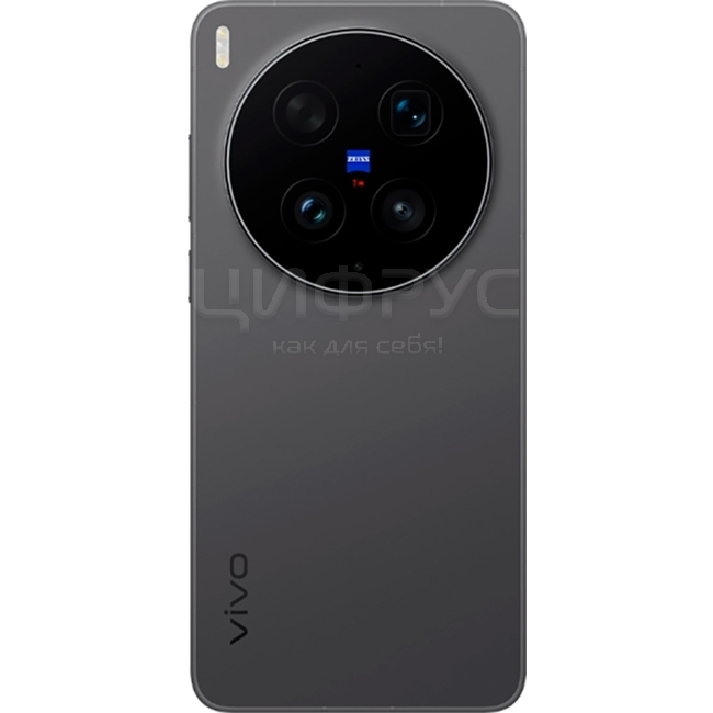 Технические характеристики: Vivo X300 Ultra 12/256Gb 5G Black