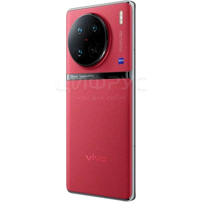 Купить Vivo X90 Pro 256Gb+8Gb Dual 5G Red в Москве – цена