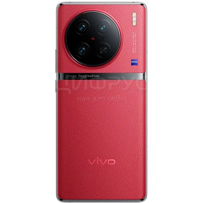 Купить Vivo X90 Pro 256Gb+8Gb 5G Red (Красный) в Москве – цена