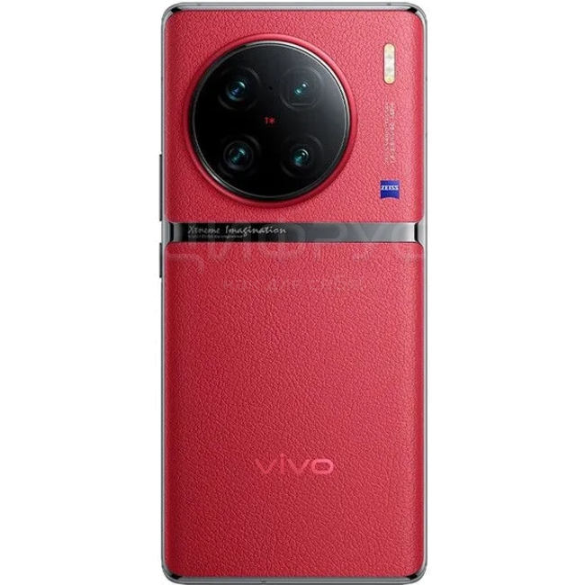 スマートフォン本体 Vivo X90 Pro plus 512GB SIMフリー) ビボ Vivo X90 Pro Plus 5G V2227A デュアルSIM