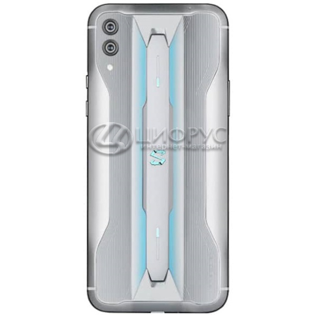 Купить Xiaomi Black Shark 2 Pro 128Gb+8Gb Dual LTE Grey в Москве – цена  смартфона Xiaomi Черный Shark 2 Про 128Gb+8Gb Дуал Lte Серый в  интернет-магазине