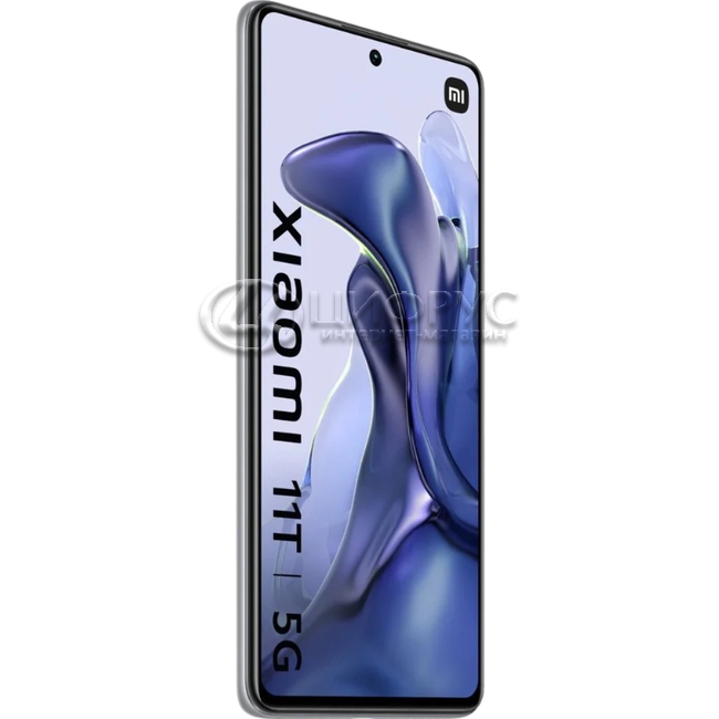 Технические характеристики: Xiaomi 11T 128Gb+8Gb 5G Grey (Серый