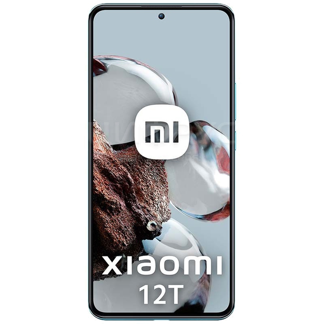 Купить Xiaomi 12T 256Gb+8Gb Dual 5G Blue (Global) в Москве – цена ...