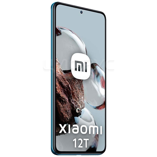 Купить Xiaomi 12T 256Gb+8Gb Dual 5G Blue (Global) в Москве – цена ...