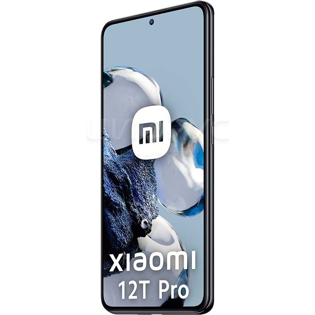 Купить Xiaomi 12T Pro 256Gb+8Gb Dual 5G Black (Global) в Москве – цена ...