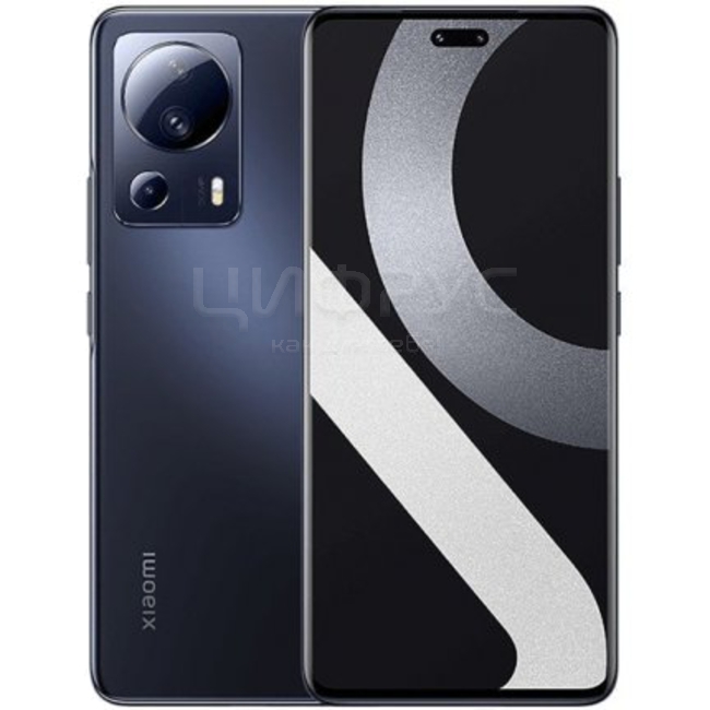 Купить Xiaomi 13 Lite 256Gb+8Gb Dual 5G Black (Global) в Москве – цена ...